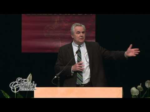 EWTN FAMILY CELEBRATION 2014 - VANCOUVER - MARCUS GRODI 4/5/14