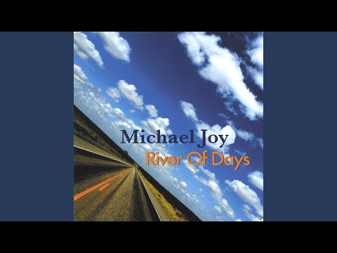 Night Flight Over Water