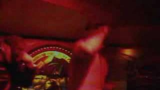 Bloodhound Gang &amp; Vanilla Ice - Boom [Live]