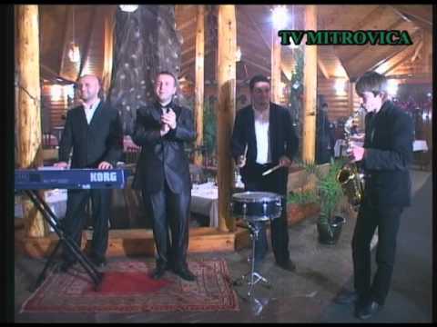 Labinot Hakaj Grupi Harmonia TVMITROVICA