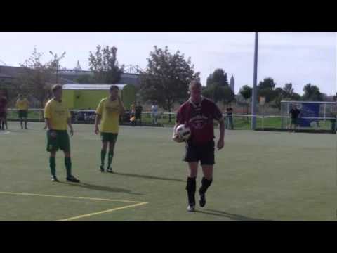 SSV Besiegdas - Polizei SV 0:1