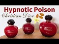 Dior Hypnotic Poison EdT 1998 Perfume Review