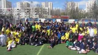 preview picture of video 'V Torneo de Primavera'