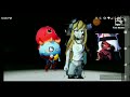Creepypasta Lost THX Tex Sunset Paradise Trailer