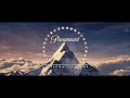 Netflix AD Logos 93 Paramount Logo And Marv Films 2007