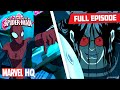 Me Time Ultimate Spider Man S1 E12 Full Episode