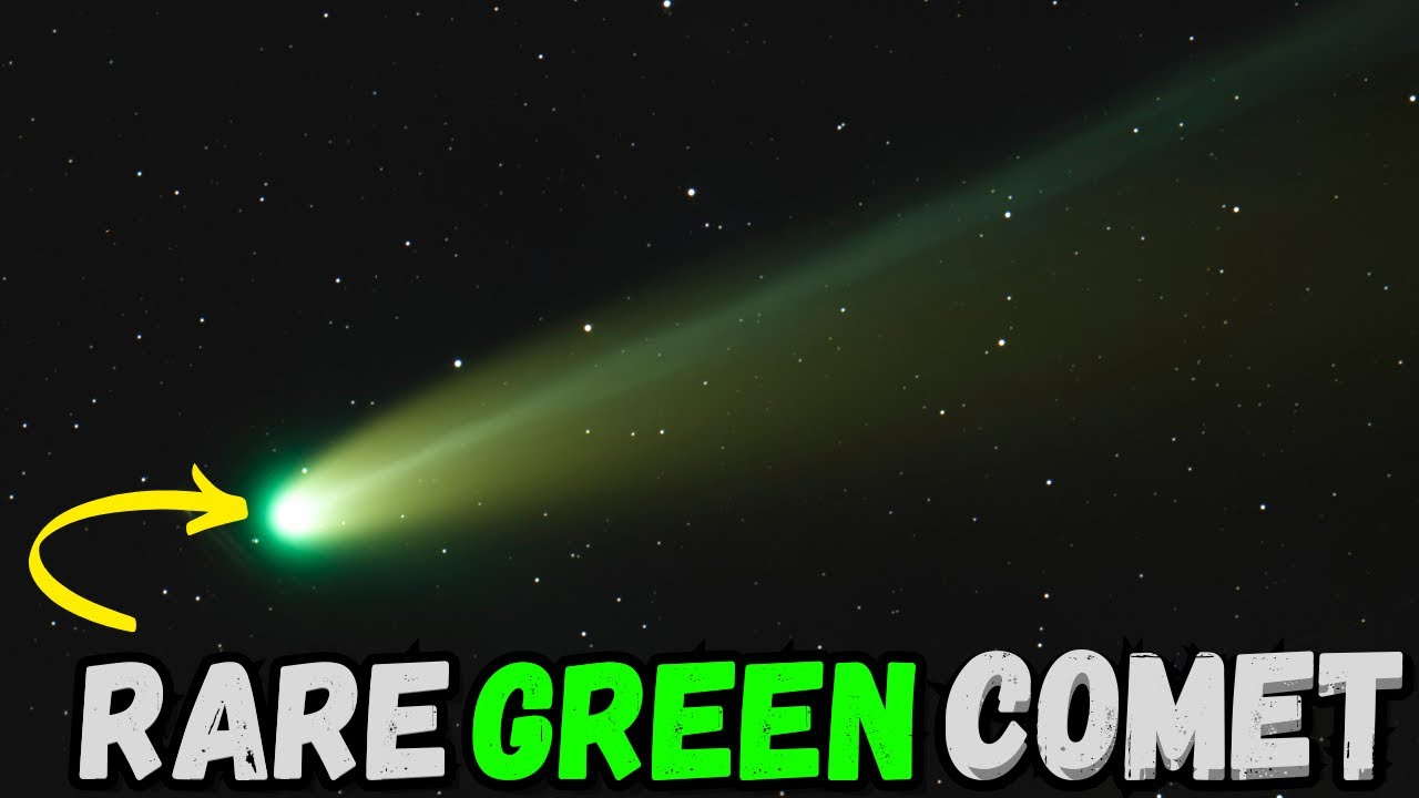 AstroMoto Vlog #5: Comet Lemmon, Captured