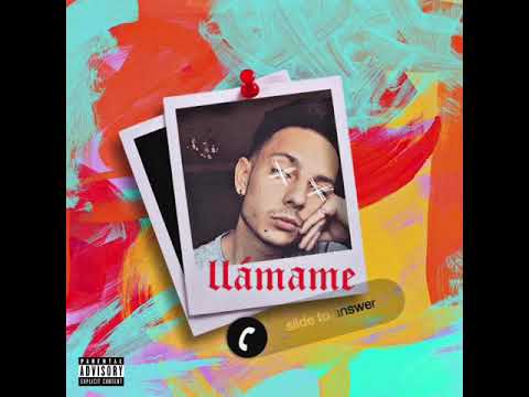 Wachi - Llámame 📱( audio )