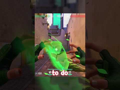 How To Do The SKYE BOMB Flash!