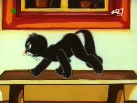 19. Przygody Kota Filemona - Turniej