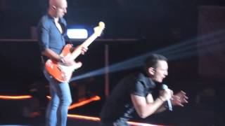 MODA' - PIOVE ORMAI DA TRE GIORNI - 07.03.2017 - MEDIOLANUM FORUM ASSAGO