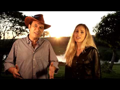 Nada É Perfeito - Mazinho Quevedo e Adrielli