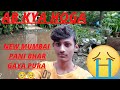 New Mumbai Ki Barish Barish Sab Kuch Doob Gaya Mumbai Barish