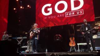 &quot;More Than Conquerors&quot; - Steven Curtis Chapman @ Rock &amp; Worship Roadshow 2017 Indianapolis