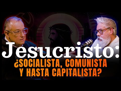 La Iglesia Frente al Poder Político | Magdiel Narváez en Expertos en Nada