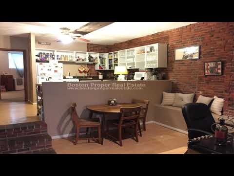 160 Saint Botolph St, Boston, MA 02115 - Apartment for Rent