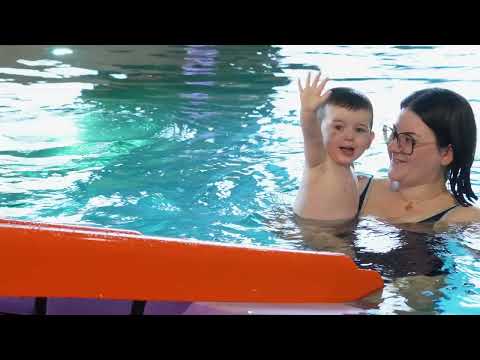Aquavithal Cours à la demande – Entraînez-vous quand vous voulez
