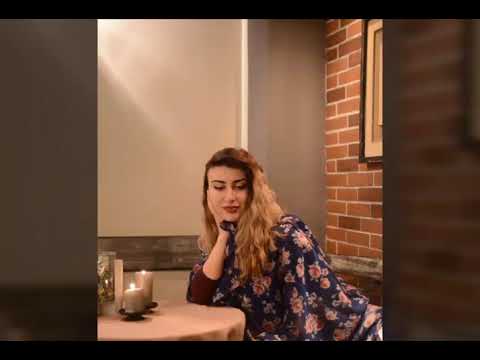 Narine Adonts- Killing Me Softly