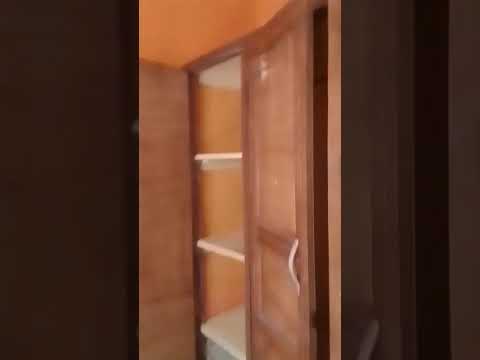 2-Bedroom Flat for Rent at Bucknor, Lagos