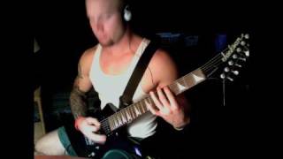 Scar Symmetry - Artificial Sun Projection - Cover