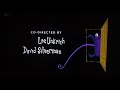 Monsters Inc End Credits TV Version