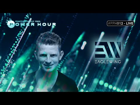 Peaktime Power Hour - EAGLEWING [PPH012]