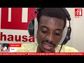 Labaran RFI Hausa na karfe 5 cikin bidiyo 17/05/2024… • RFI Hausa