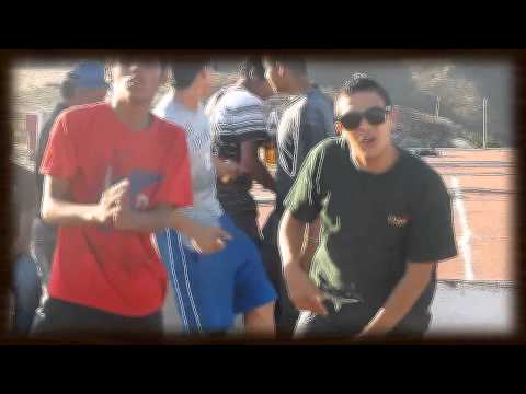 Un Dia En Mi Vecindario - McBetho [Realidades]