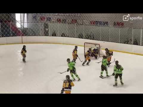 U14 AAA North Stars vs U14 AAA Chicago Mission 2021