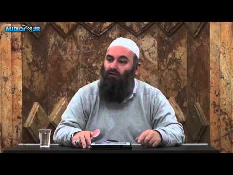 5. Muslimani Efektiv - Hoxhë Bekir Halimi