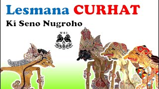 Download lagu Segmen Gayeng | Lesmana Curhat | Ki Seno Nugroho mp3 Download lagu Segmen Gayeng | Lesmana Curhat | Ki Seno Nugroho mp3