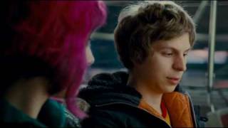 Scott Pilgrim vs. The World - International Trailer