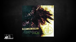 Front Line Assembly - Mech Killer