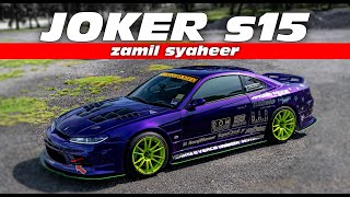 Download lagu the Joker S15 Nissan Silvia mp3