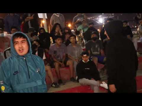 SIAN vs BEEF - OCTAVOS - ULTIMO VERSO