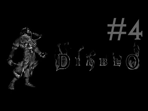 diablo 1 # тень короля