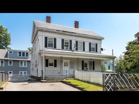 196 Main St, Medford MA - Wisland Georges - Tel: 781-223-3495