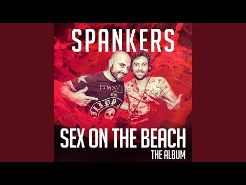 #JUMBO (Spankers Edit)