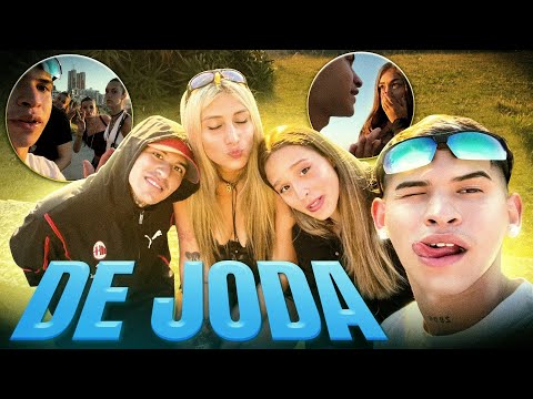 SHOW Y AFTER EN MDQ🥳