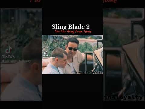 Sling Blade 2 #trailer #movie #youtube #funny #subscribe #official