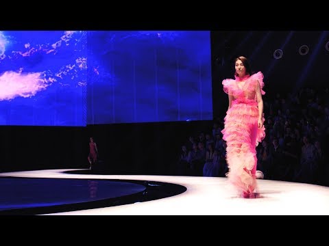 YEZAEL Spring Summer 2020 Fashion Show - AFTER EVERYTHING