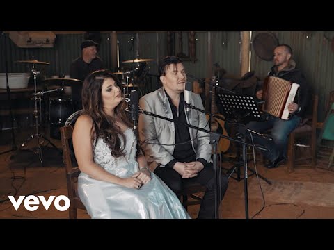 Ons Lieflinge - Die Here Wag Reeds Daar (Live at The Shack, Pretoria, 2017)