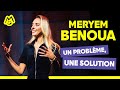 Download Meryem Benoua – Un Problème Une Solution Mp3 Song