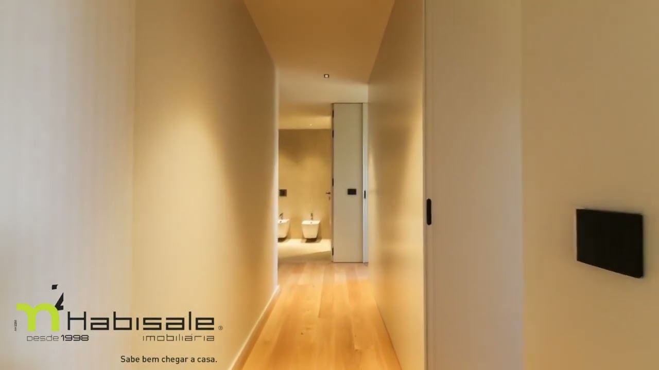 Vídeo do imóvel