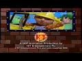Bob The Builder Boomerang Scandinavia Credits