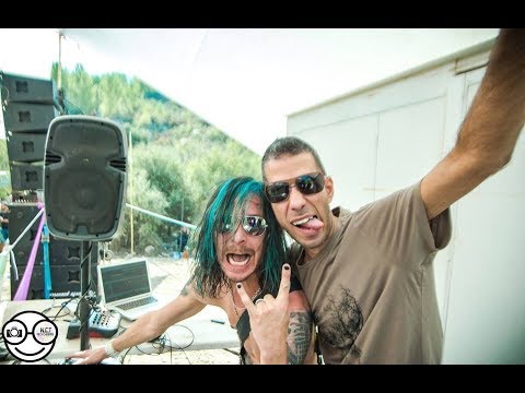 CORTEX & Greg (McCOY's Sun Project) Live In Israel