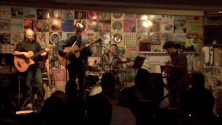 Jim White - Jailbird