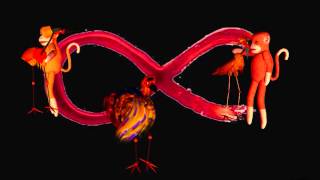 I Want a Hug (edited) by Fred Small