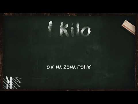 Simex-1KILO (Prod.D-Racks)