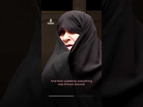 Rescue workers rush to save lives after south Tehran missile strike | AJ #shorts